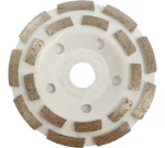Bosch Expert for Concrete 125х22.2х5 мм Aquarius