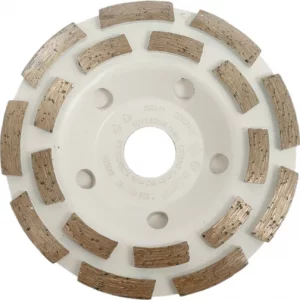 Bosch Expert for Concrete 125х22.2х5 мм Aquarius