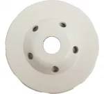 Алмазная чашка Bosch Expert for Concrete 125×22.2×5 мм Aquarius Long Life 2608601762 - Image 4