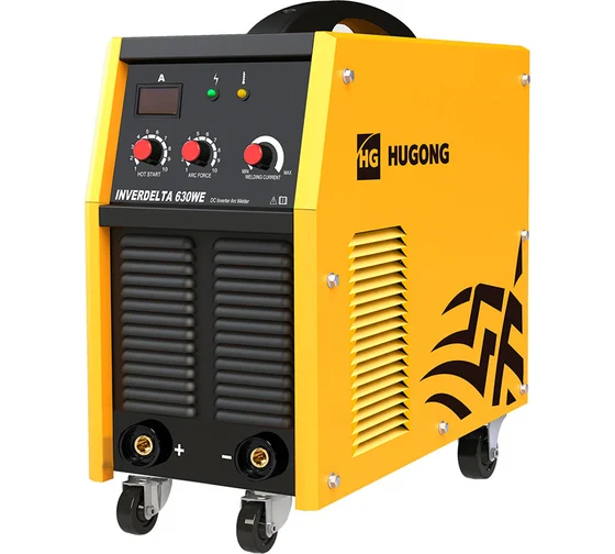 HUGONG INVERDELTA 630WE HUGONG INVERDELTA 630WE