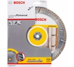 Bosch 230х22.2 мм