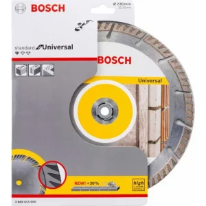 Bosch 230х22.2 мм