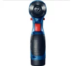 Аккумуляторный шуруповерт Bosch GSR 120-LI+2x2.0+ca  06019G8020 — изображение 4