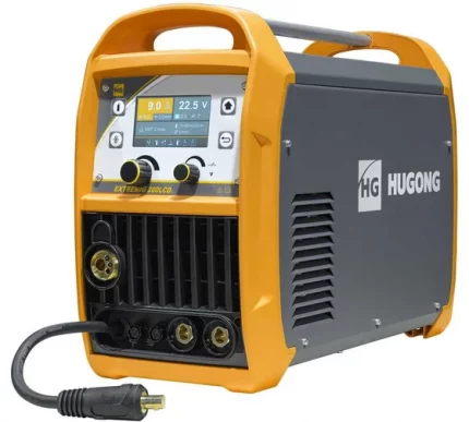 HUGONG EXTREMIG 200 III LCD