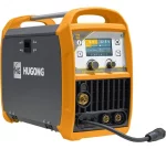 Сварочный полуавтомат HUGONG EXTREMIG 200 III LCD - Image 3