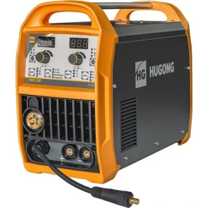 HUGONG PMIG 200 III