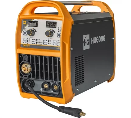 HUGONG PMIG 200 III