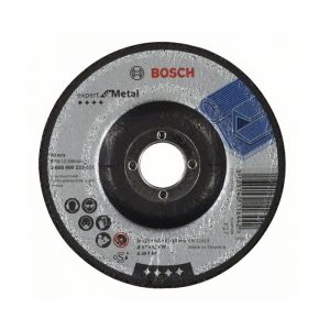 Bosch Expert for Metal 125x6,0 мм