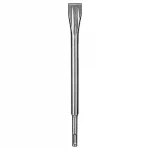 Зубило плоское Bosch 250x20мм SDS PLUS 2609390394 - Image 2