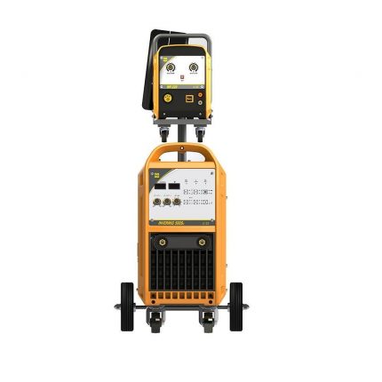 HUGONG INVERMIG 500S III