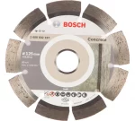 Bosch 125х22,23 мм