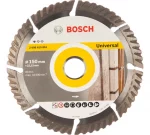 Bosch 150х22.2 мм