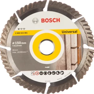 Bosch 150х22.2 мм