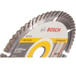 Диск алмазный Universal Bosch 150×22.2 мм 2608615061 - Image 2