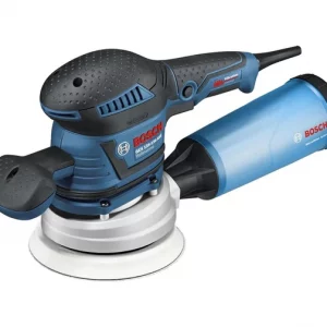 Bosch GEX 125-150 AVE