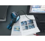 Термодетектор Bosch GIS 1000C в L-boxx 0601083301 — изображение 2