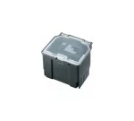 Бокс для аксессуаров Bosch SystemBox малый 1600A016CU - Image 2