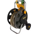 Тележка Hozelock 2432 со шлангом 1/2", 20 м - Image 2