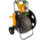Тележка Hozelock 2432 со шлангом 1/2", 20 м - Image 3