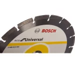 Диск алмазный ECO Universal Bosch 230х22.2 мм 2608615031 — изображение 2