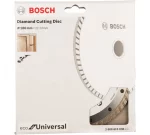 Диск алмазный ECO Universal Turbo (180х22.2 мм) Bosch 2608615038 — изображение 3