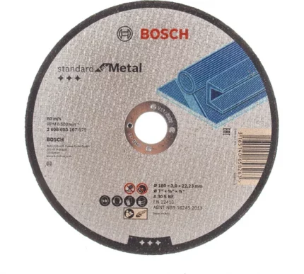 Bosch 2608603167