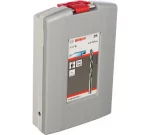 Набор сверл по металлу Bosch HSS-G 19 шт; 1-10 мм 2608587013 — изображение 3