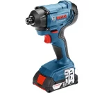Гайковерт аккумуляторный BOSCH GDR 180-LI 06019G5120 — изображение 2