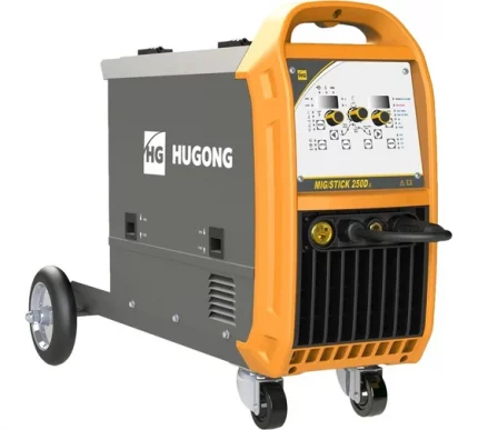 HUGONG MIG/STICK 250D III