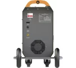 Сварочный полуавтомат HUGONG MIG/STICK 250D III — изображение 3