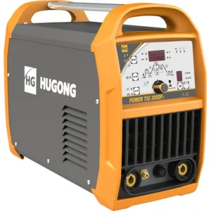 HUGONG POWER TIG 300DP III