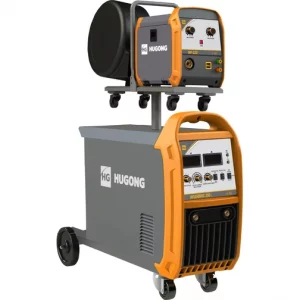 HUGONG INVERMIG 350 III