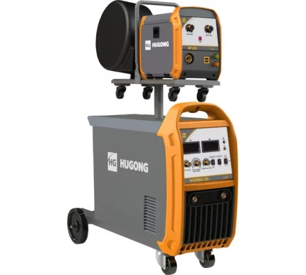 HUGONG INVERMIG 350 III