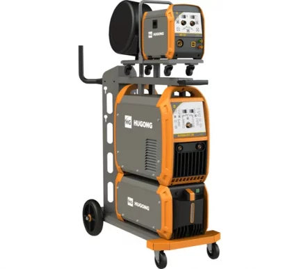 HUGONG SUPERMATRIX 350 III