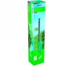 Электрический кусторез Bosch EasyHedgeCut 55 0600847C02 - Image 4