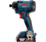 Гайковерт аккумуляторный BOSCH GDR 180-LI 06019G5120 — изображение 3