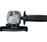 Сетевая углошлифовальная машина BOSCH GWS 700 06013A30R0 — изображение 4