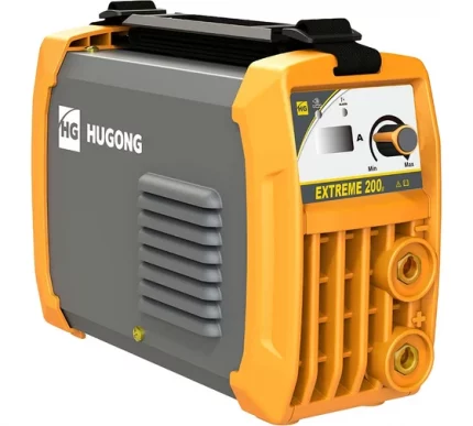 HUGONG EXTREME 200 III