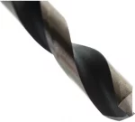 Сверло спиральное по металлу Bosch PointTeQ 9х81х125 мм 2608577173 — изображение 4