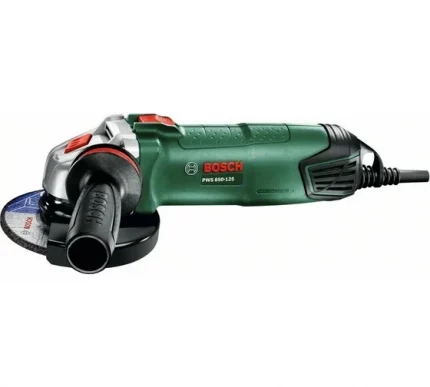Bosch PWS 850-125