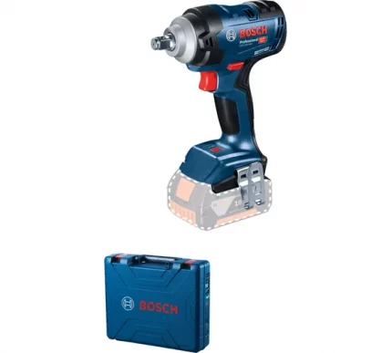 BOSCH GDS 18V-400 Solo