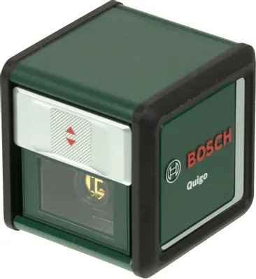 Bosch Quigo III