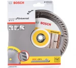 Диск алмазный Universal Bosch 150×22.2 мм 2608615061 - Image 3