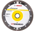 Диск алмазный ECO Universal Turbo (180х22.2 мм) Bosch 2608615038 — изображение 2