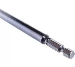 Удлинение хвостовика Bosch 1/4" HEX 152 мм 2608587520 - Image 4