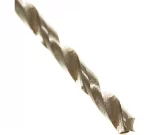 Набор сверл по металлу Bosch HSS-G 19 шт; 1-10 мм 2608587013 — изображение 4