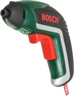 Bosch IXO V Full