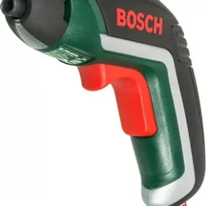 Bosch IXO V Full