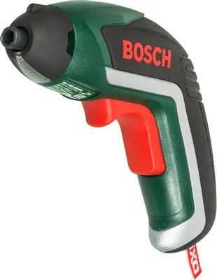 Bosch IXO V Full