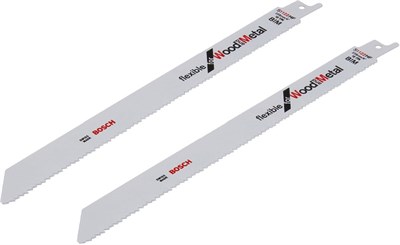 Bosch S 1122 HF 2608656270